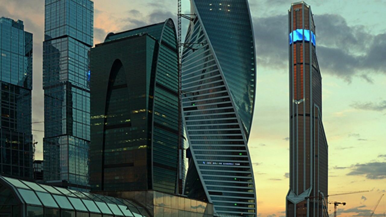 Назван самый «дорогой» город мира — Москва в рейтинге резко сдала позиции