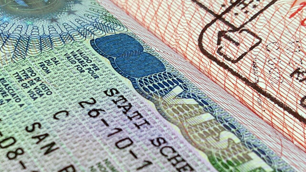 ЕС планирует запустить онлайн-выдачу шенгенских виз