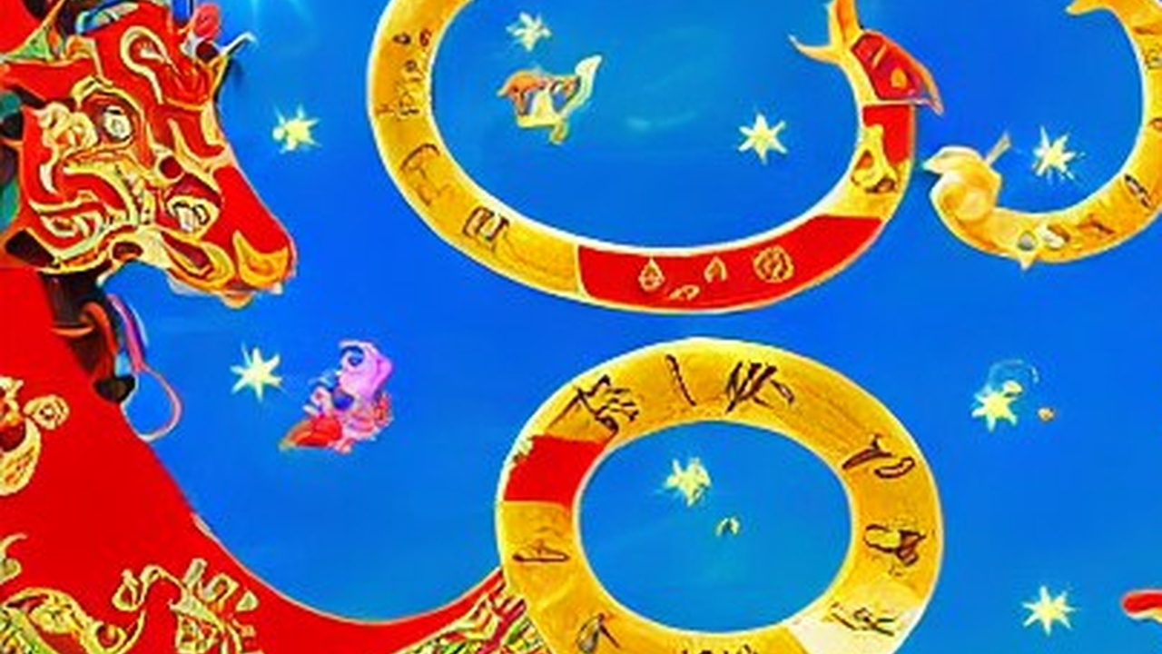 Китайский гороскоп обещает двум знакам зодиака лавину счастья в ноябре