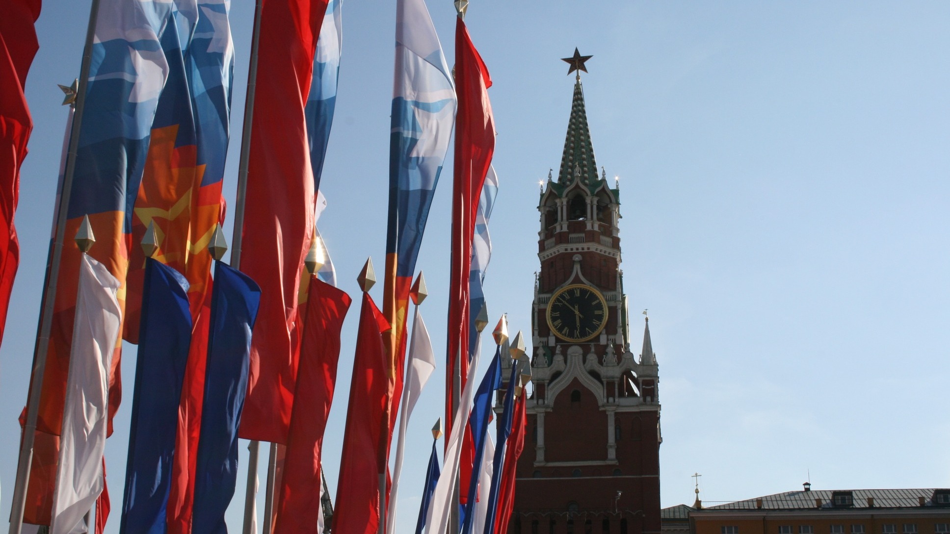 В Кремле назвали низким уровень диалога РФ и США почти по всем вопросам