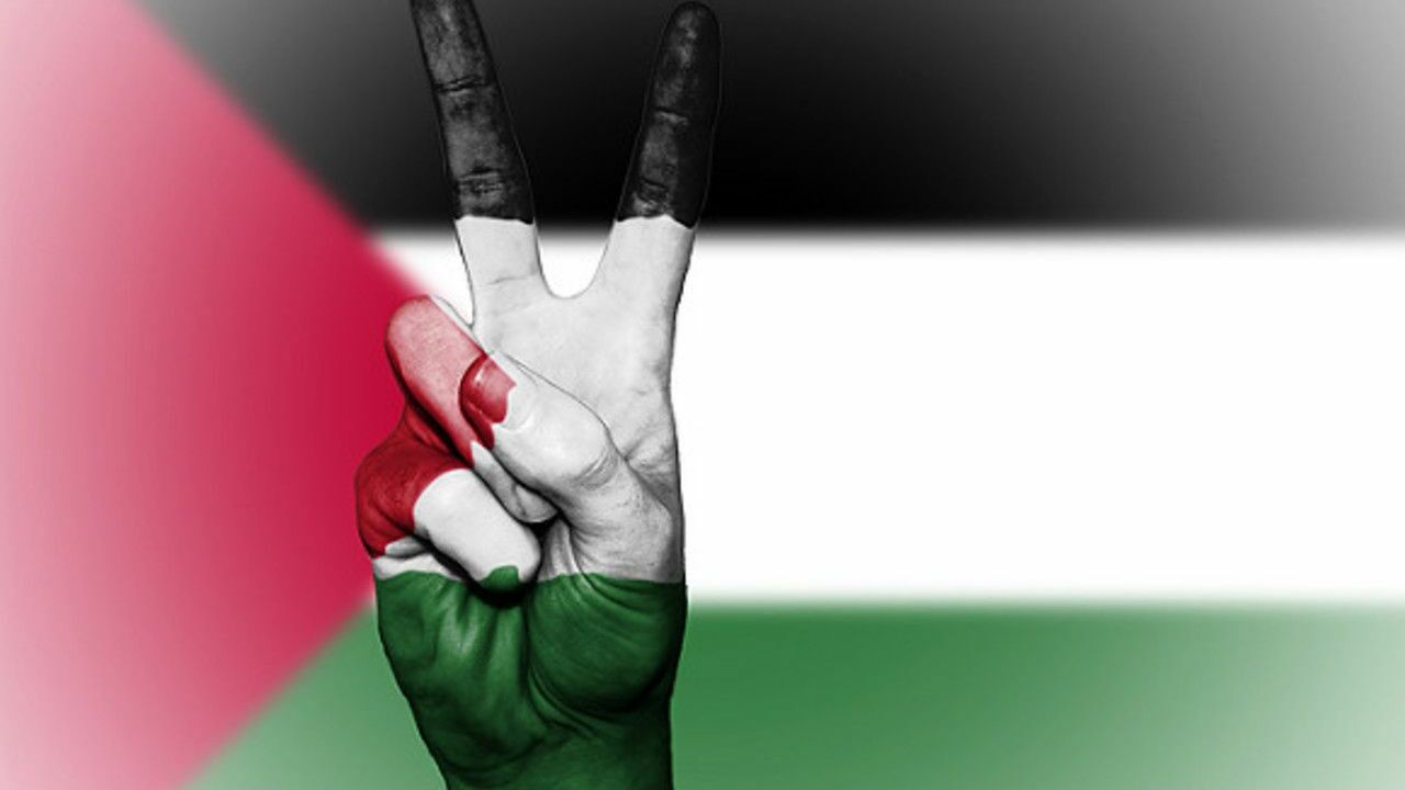 Палестина решила прекратить контакты с Израилем и ограничить связи с США