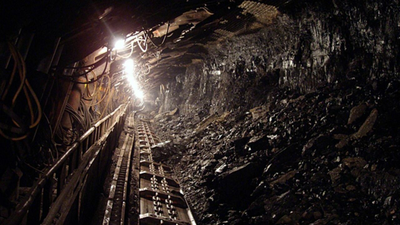 В Кузбассе провели эвакуацию из шахты «Юбилейная»