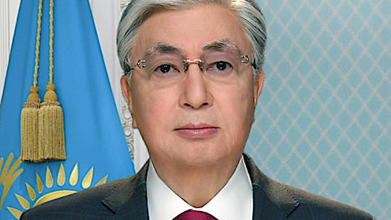 Президент Казахстана примет участие в Параде Победы в Москве