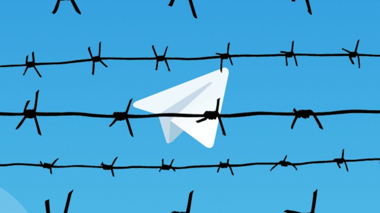 Bloomberg: Аналитикам ЦРУ из отдела по изучению России запретили пользоваться Telegram