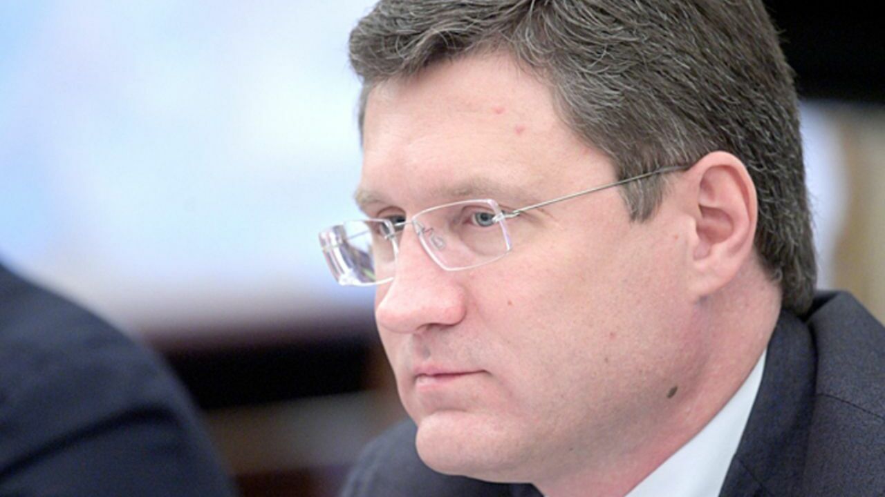 Новак заявил о готовности России поставлять в ЕС газ разными маршрутами