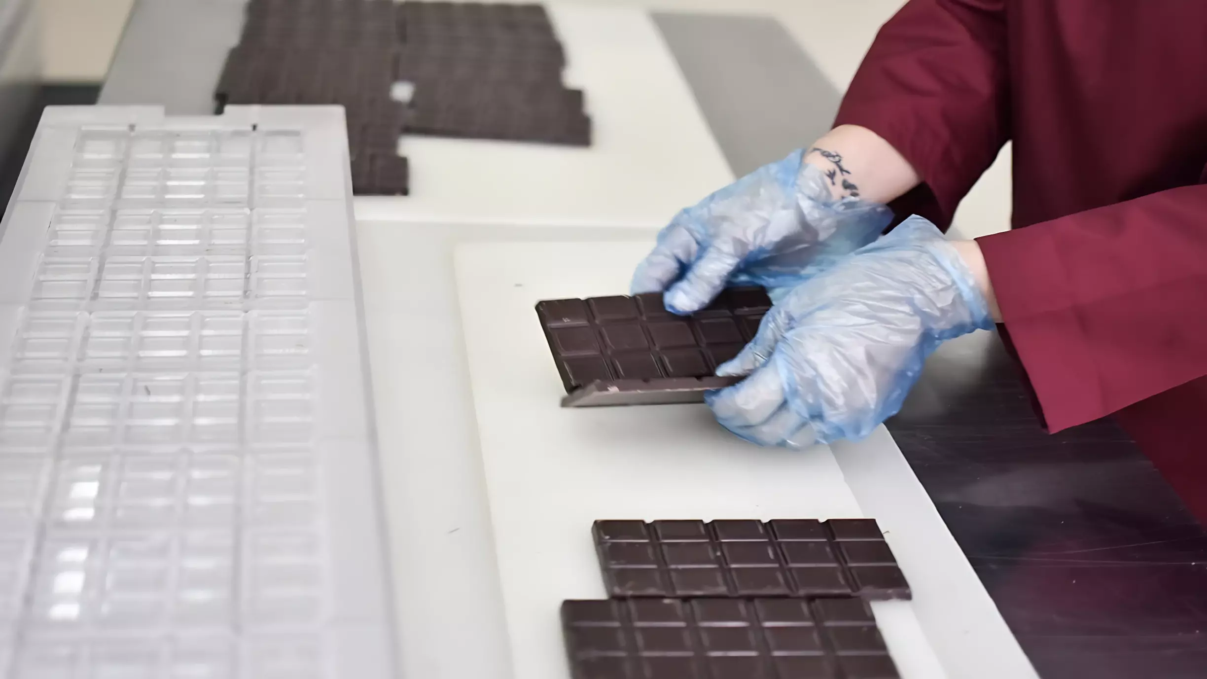 Bloomberg: В мире наступает кризис в производстве шоколада