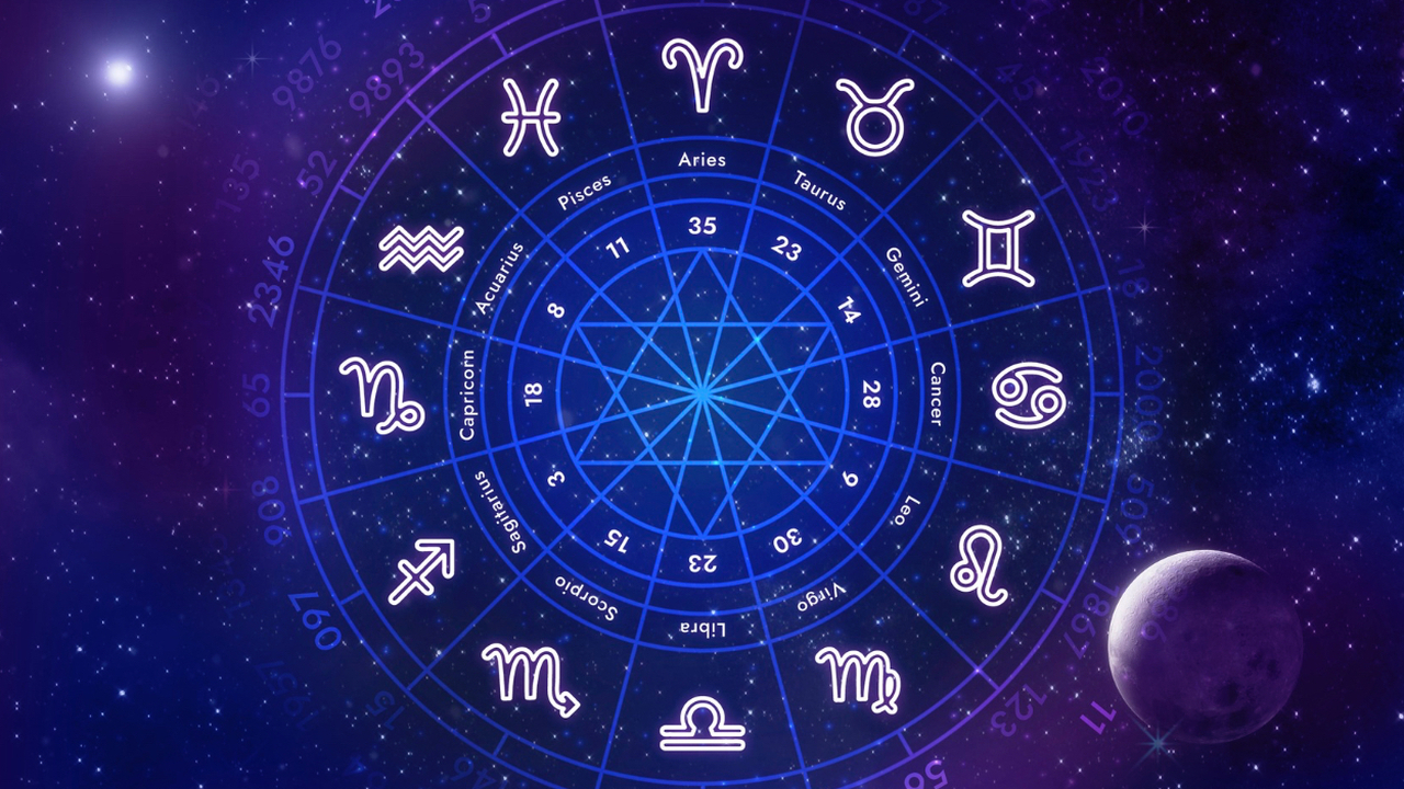 Астролог Глоба назвала три знака зодиака, которым повезет в сентябре больше всех