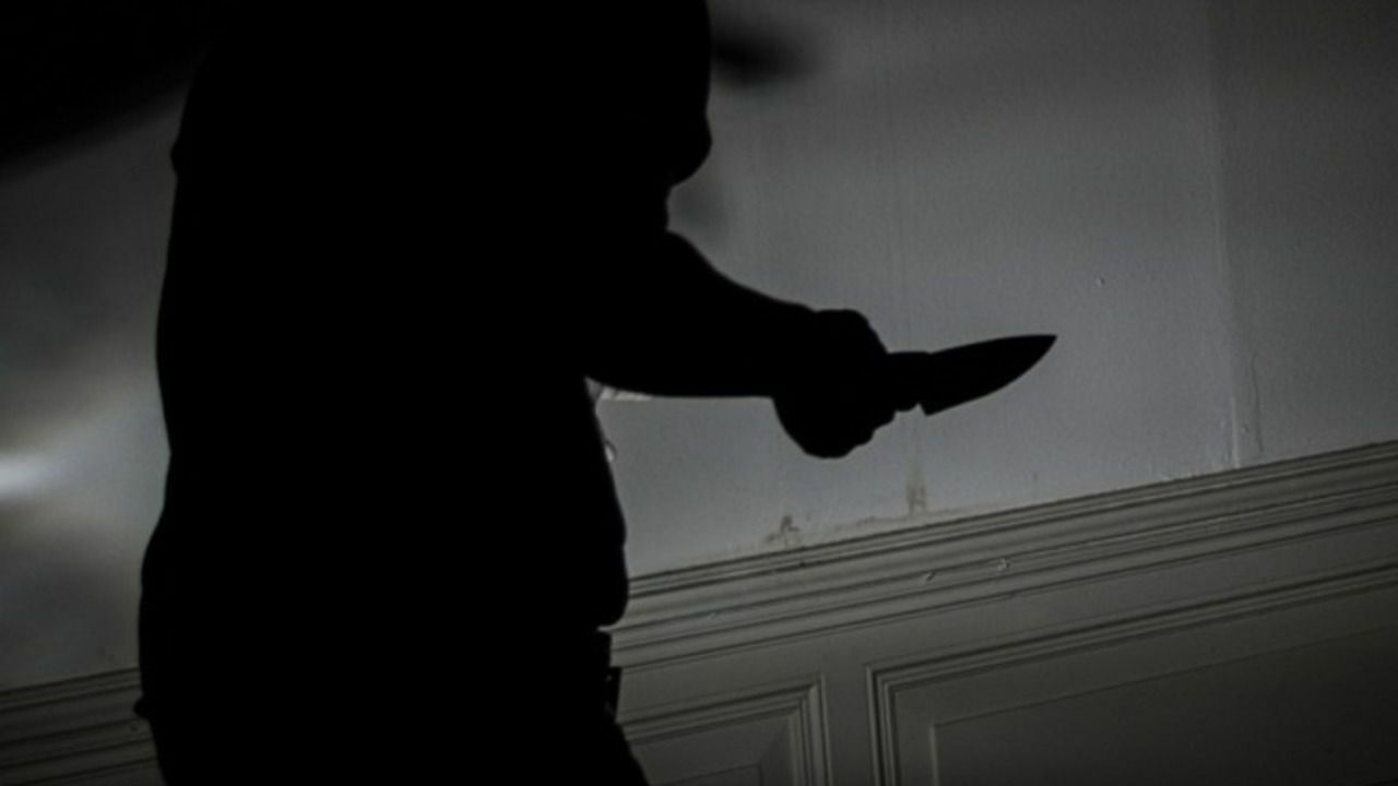 В Новосибирске неизвестный напал с ножом на 10-летнего ребенка