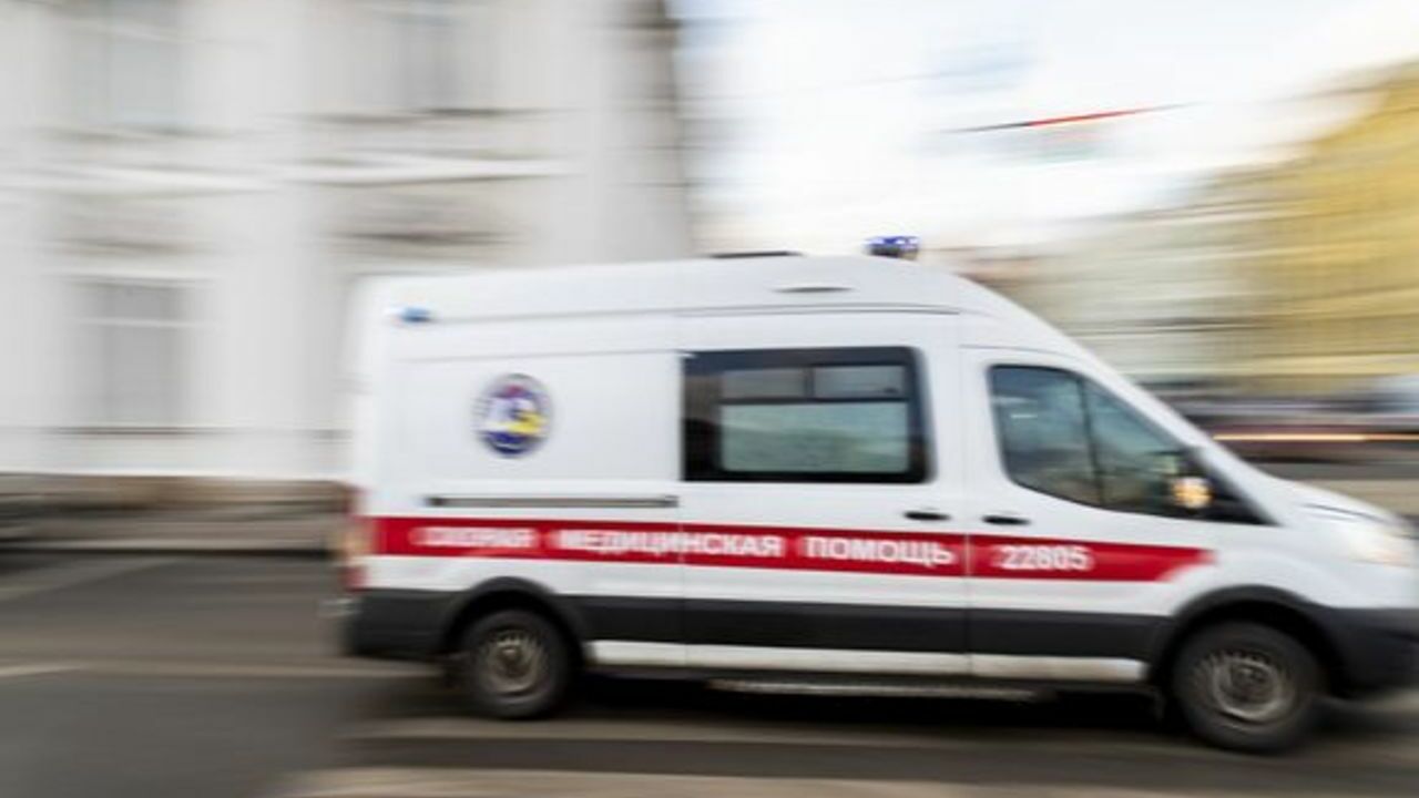 Выросло число пострадавших при обстреле Белгородской области