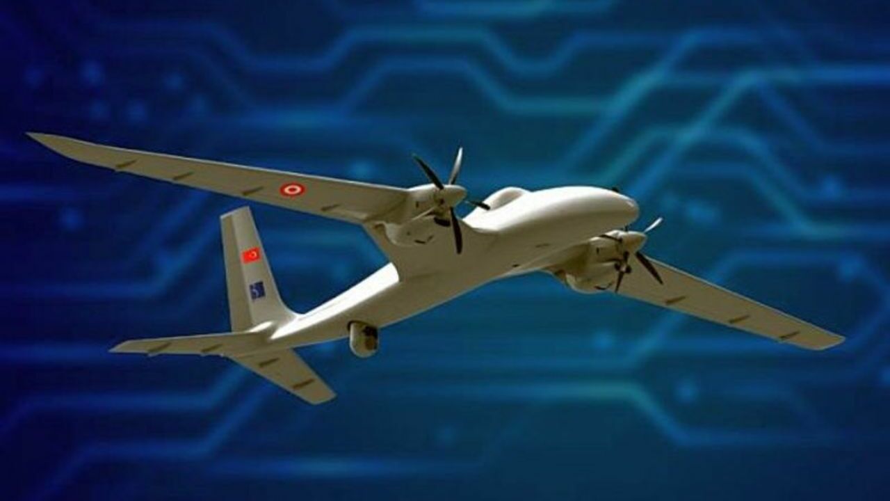 Аксенов сообщил о массовом налете дронов на Крым