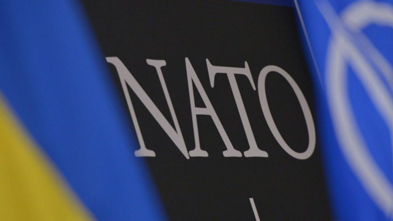 В офисе Зеленского заявили, что заранее знали о решении НАТО по Украине