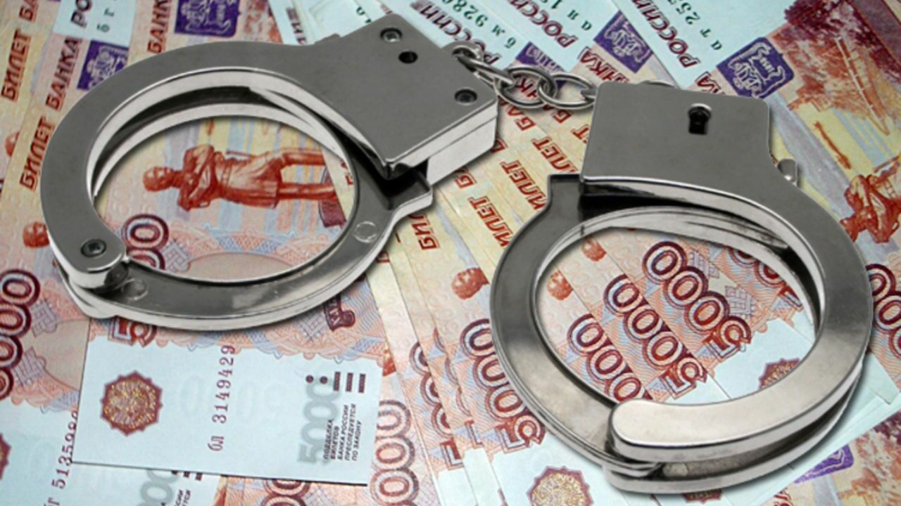 Замглавы Минстроя Татарстана задержана по подозрению в получении взятки