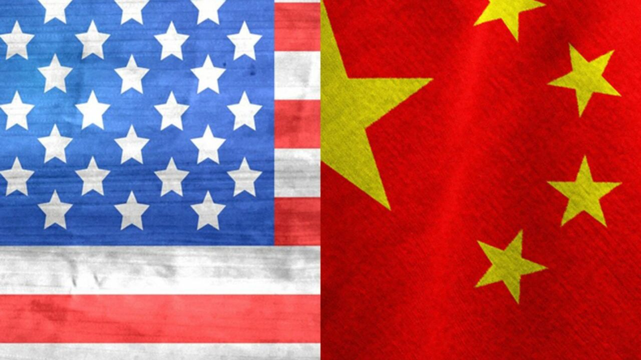 Минторг США внес в черный список более 30 организаций из Китая