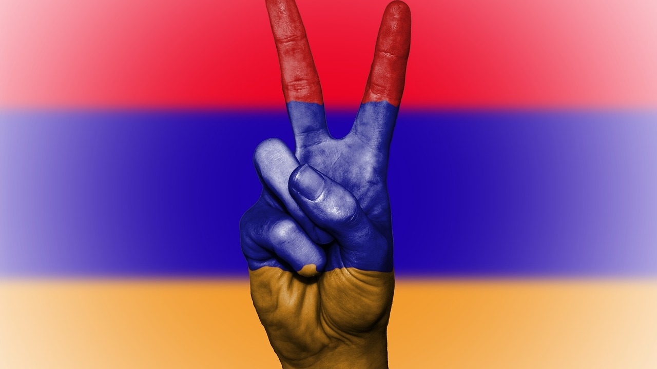 Армения официально станет членом МУС 1 февраля 2024 года