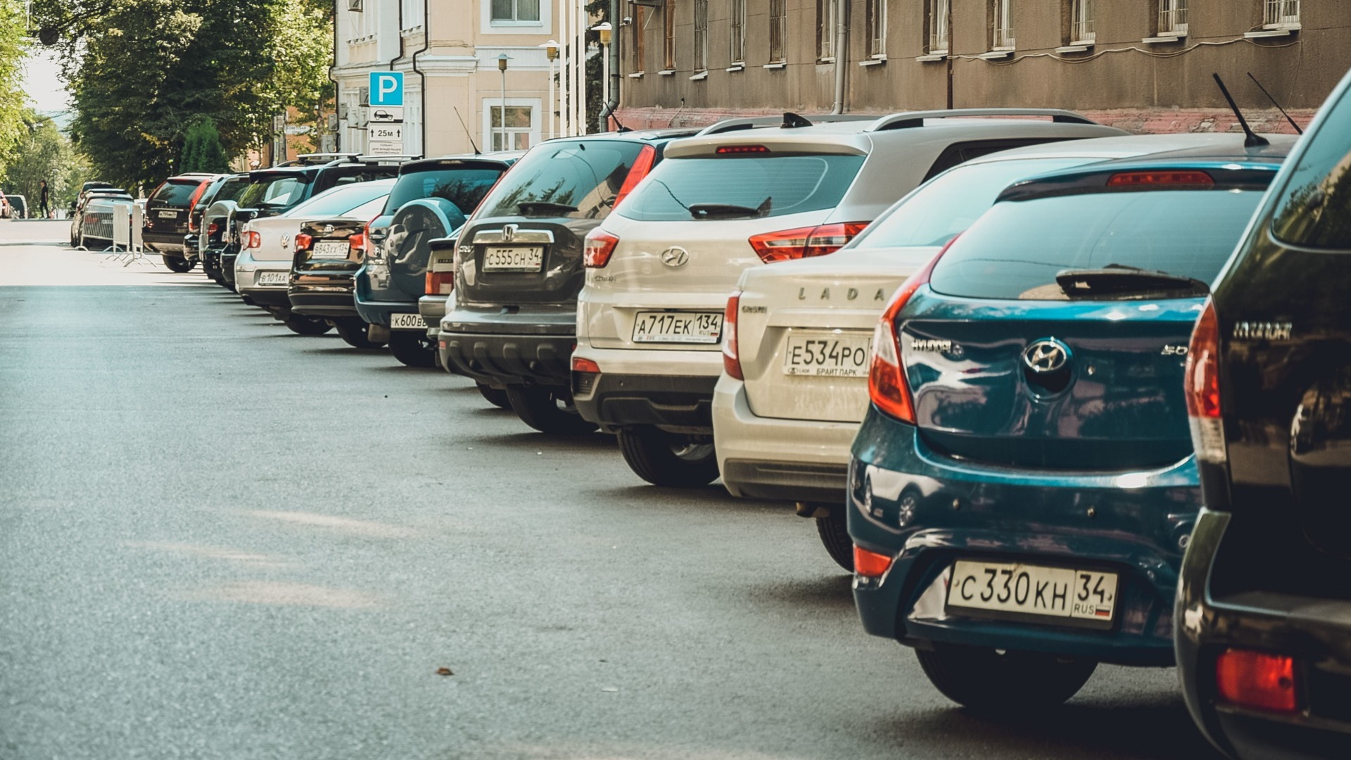 Изменился топ наиболее угоняемых в России автомобилей