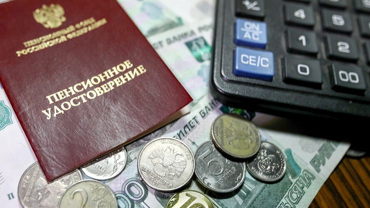 Что будет с пенсиями в Санкт-Петербурге в 2024 году