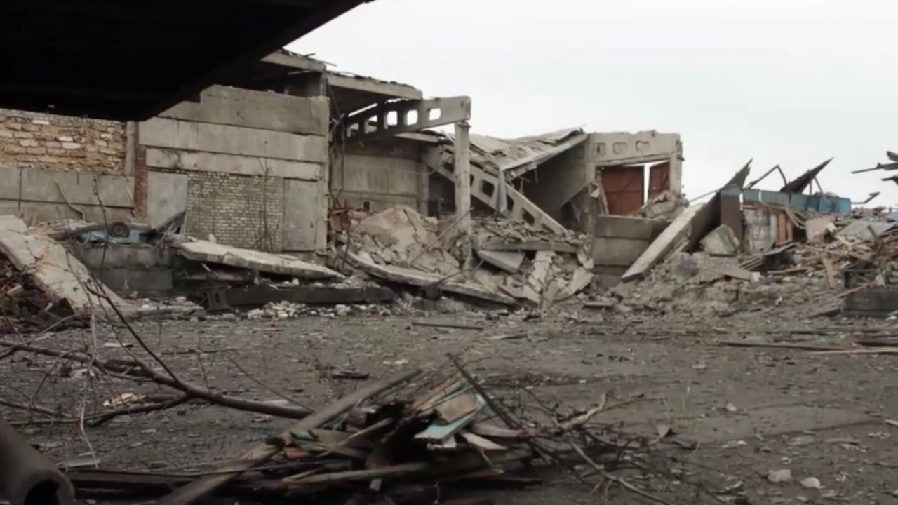 ООН: Украина на грани гуманитарной катастрофы