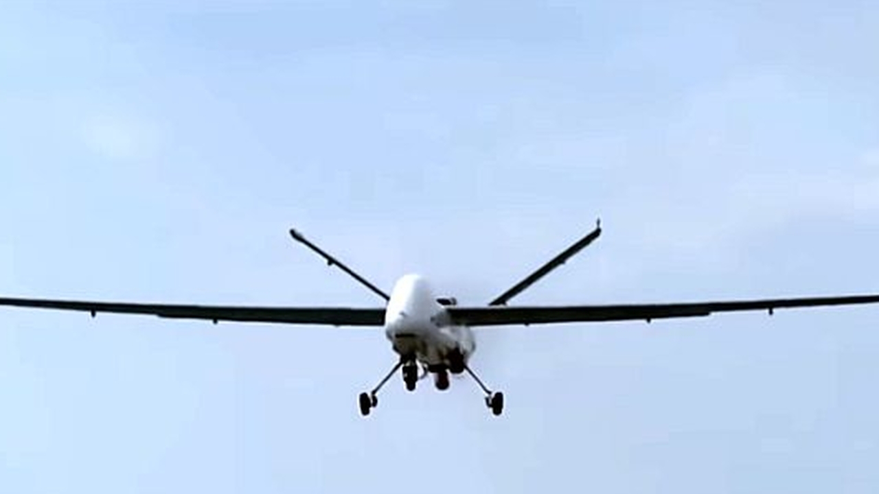 На Кубани сообщили о попытке дронов атаковать Ильский НПЗ