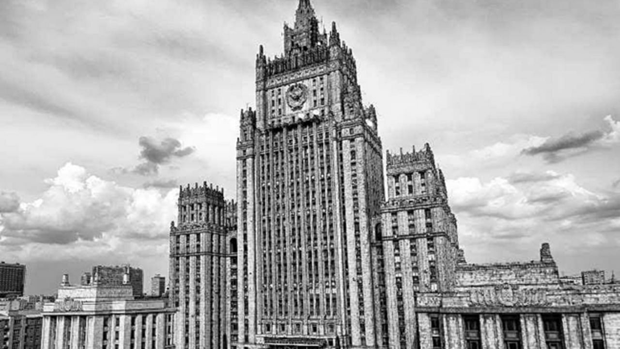 В МИД назвали условие для вывода российского тактического ядерного оружия с территории Белоруссии