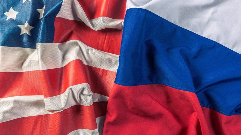 «Нормальных отношений не будет»: Медведев предрек проблемы России и США