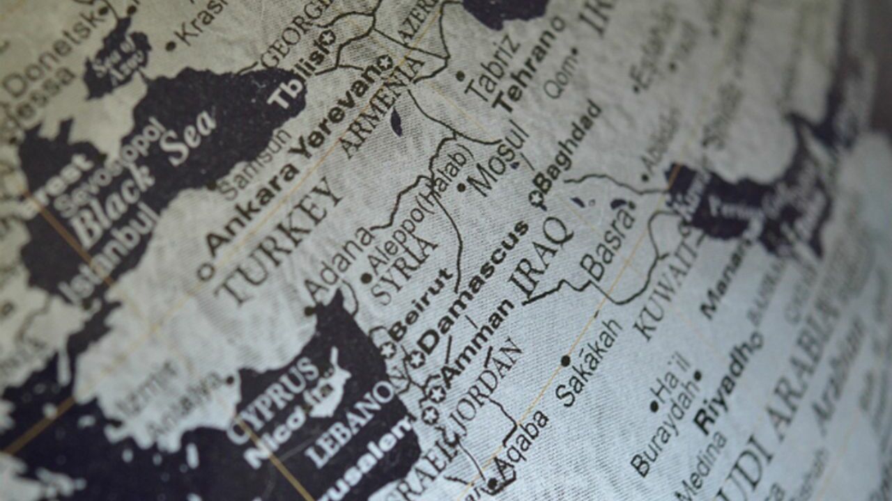 Эксперты заявили, что Евфрат стремительно высыхает, грозя катастрофой Ираку и Сирии
