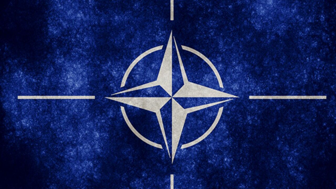 В НАТО не считают КНР военной угрозой
