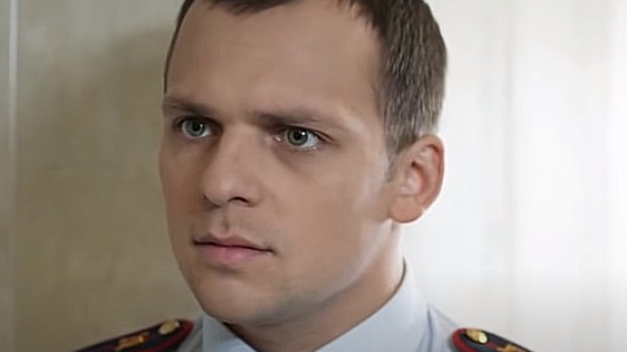 Известный актер Алексей Янин умер в 40 лет