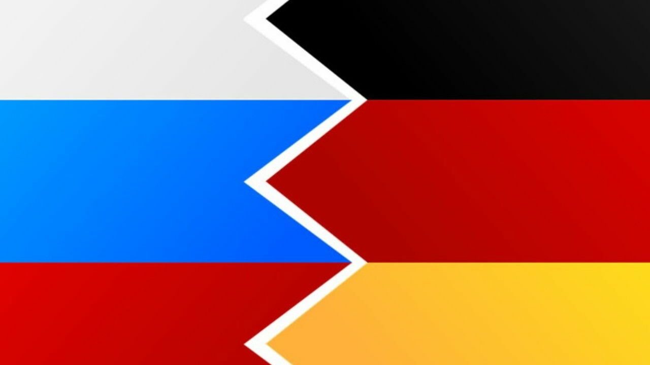 МИД Германии: Высылка российских дипломатов связана с сокращением присутствия спецслужб