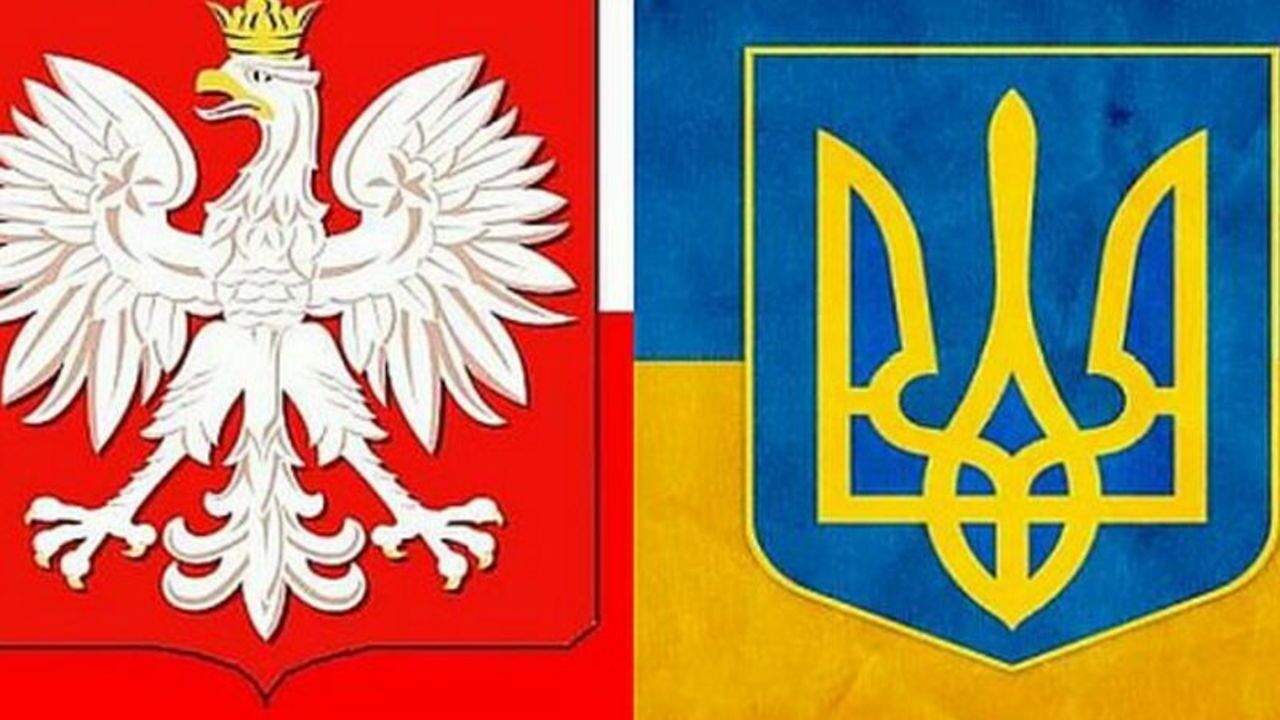 Власти Польши хотят заняться распределением продукции с Украины по ЕС