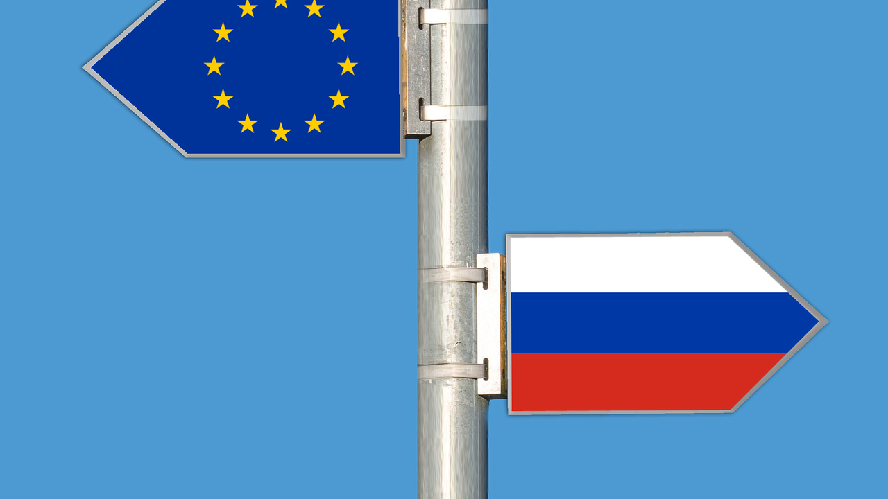 Times: Европу может «смыть» в случае конфликта с Россией