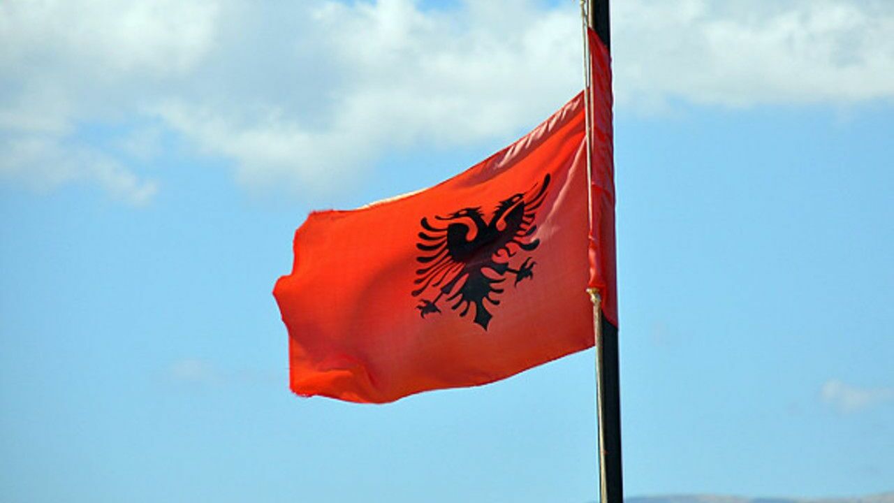 Албания отменила безвизовый режим для граждан России