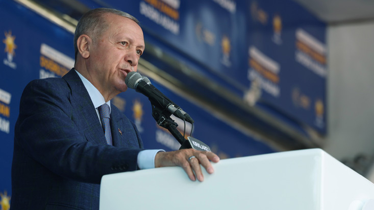 Эрдоган заявил, что политика Турции в отношении РФ не претерпит изменений