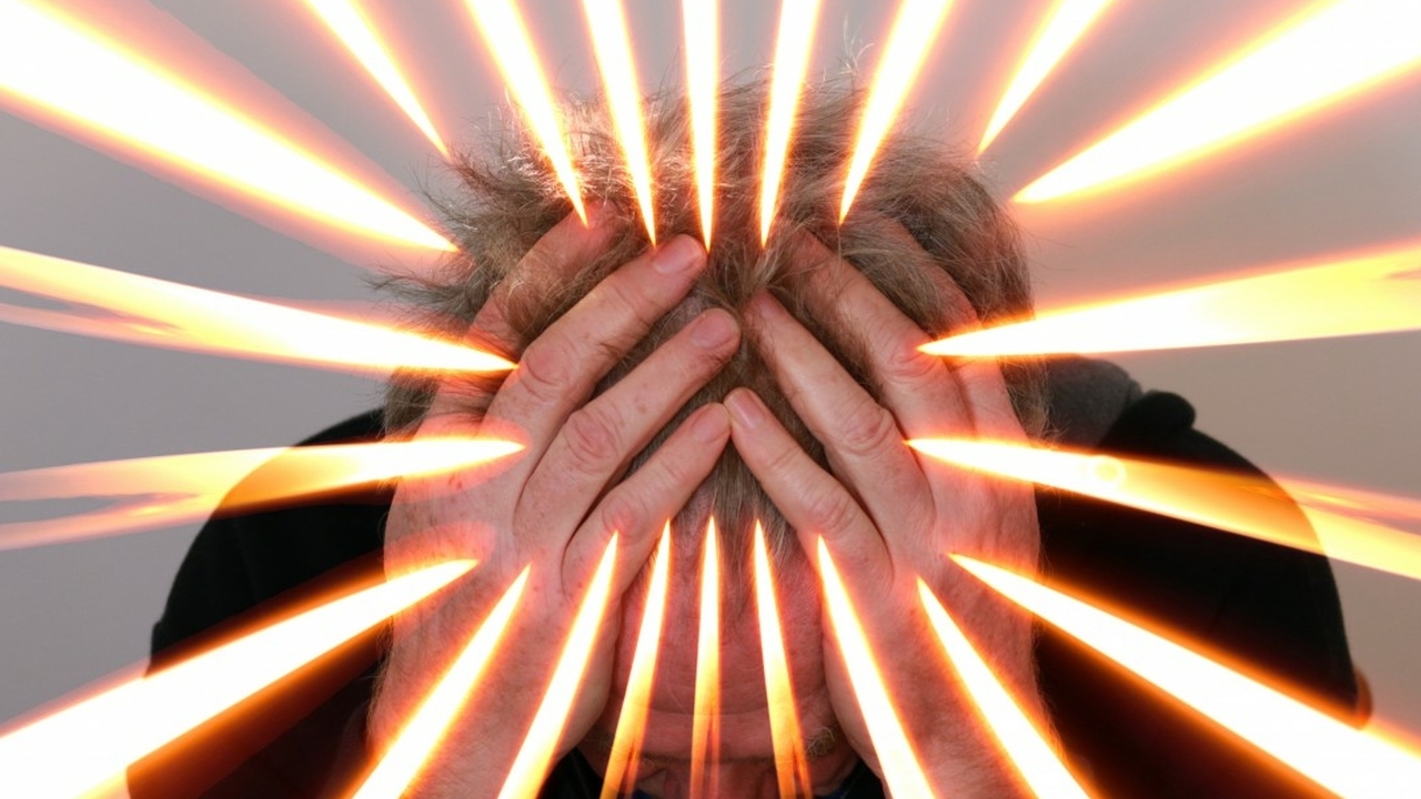 Неконтролируемый гнев и сильное беспокойство: эксперты перечислили признаки психического истощения