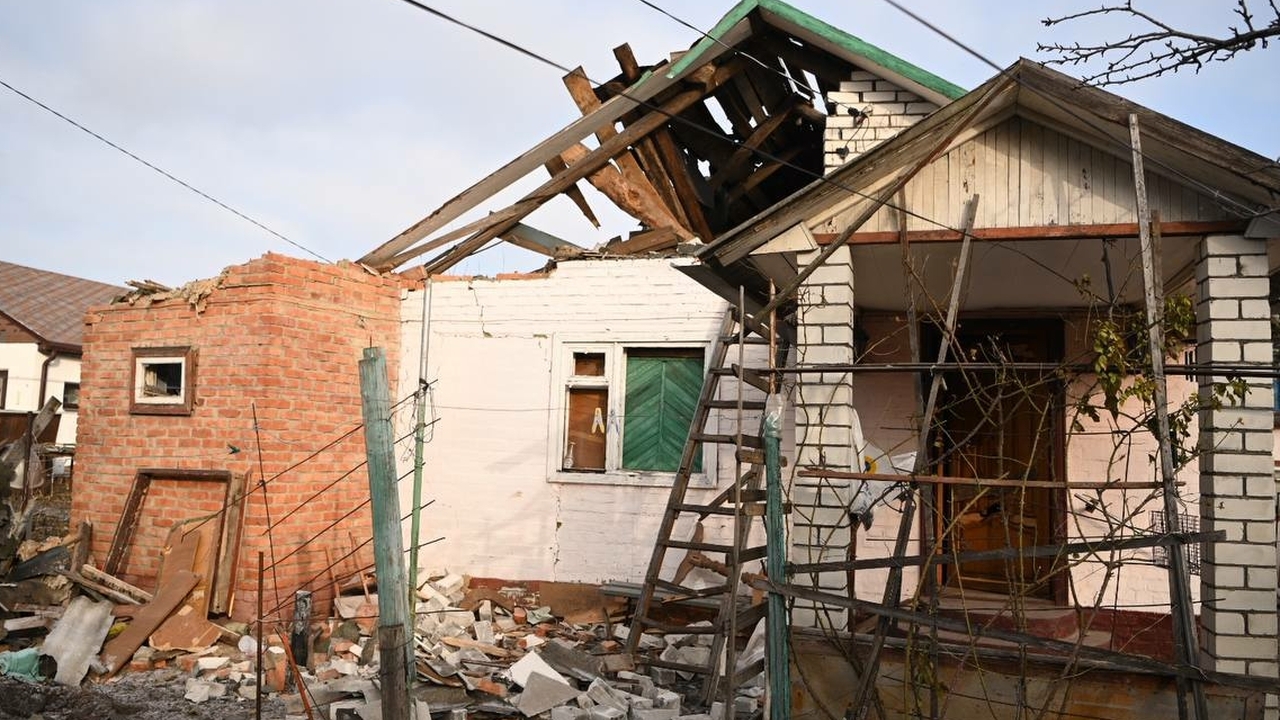 Жителей Белгородской области предупредили о неразорвавшихся снарядах