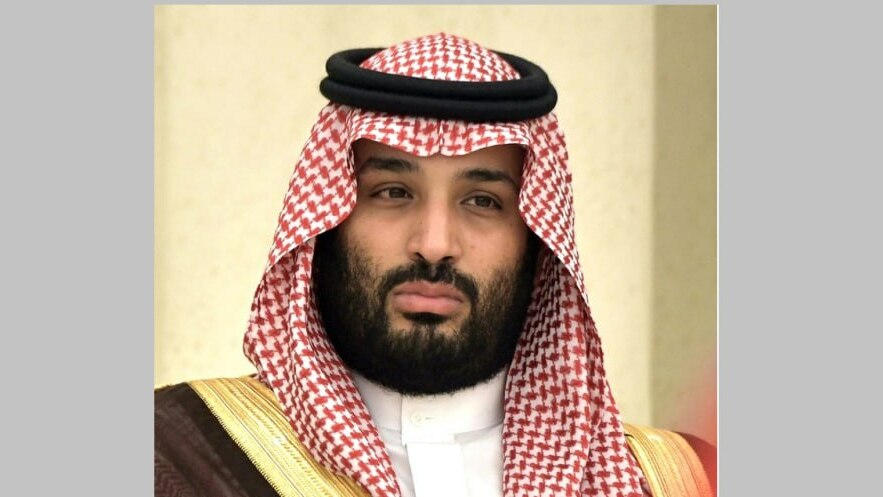 Наследного принца Саудовской Аравии пытались взорвать в его авто