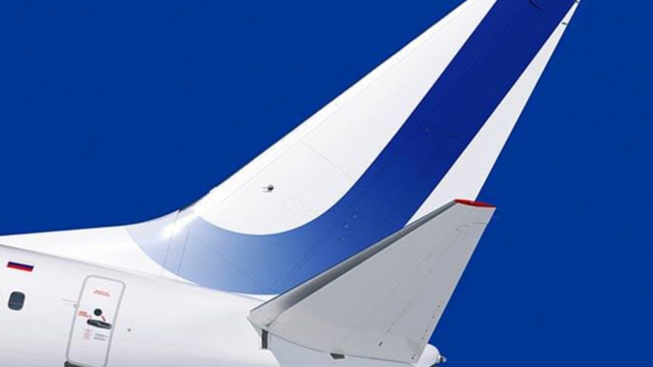 Минторг США продлил экспортные санкции против Utair и Azur Air