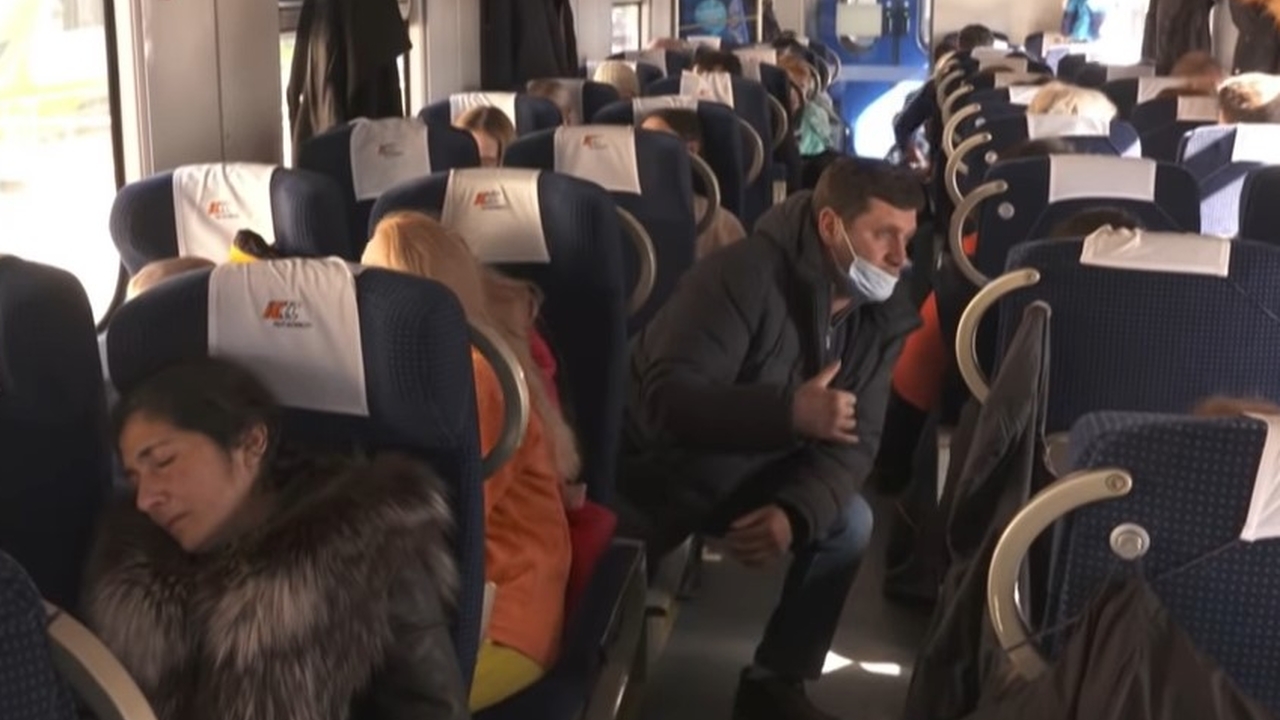 Норвегия заплатит украинским беженцам по 1500 евро за возвращение домой