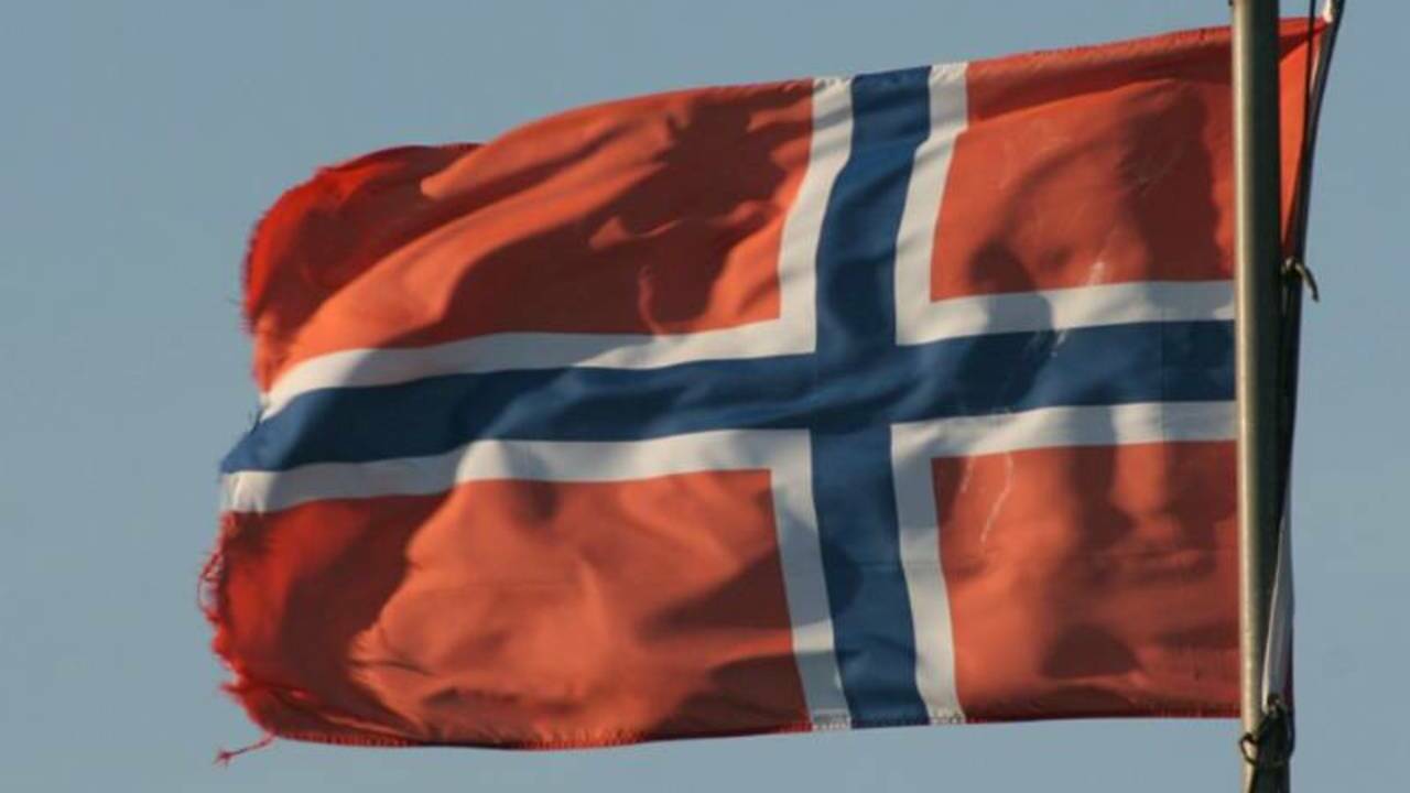 В Грузии вызвали в МИД посла Норвегии после присуждения Саакашвили премии в Осло