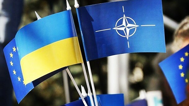Repubblica узнала о секретном плане НАТО по вступлению в конфликт на Украине