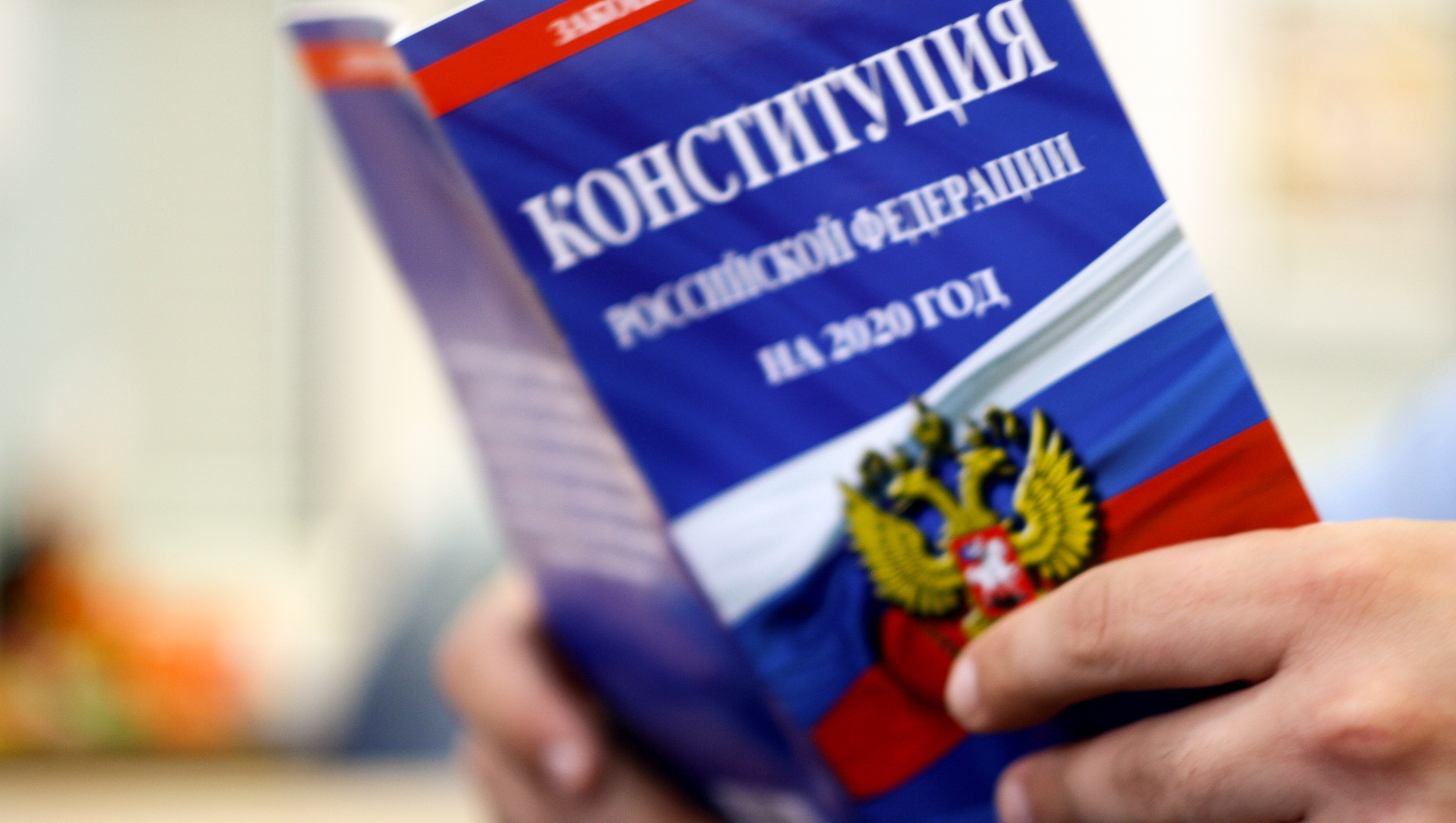 Алексей Шабуров: Выясняется, что депутаты очень плохо знают Конституцию