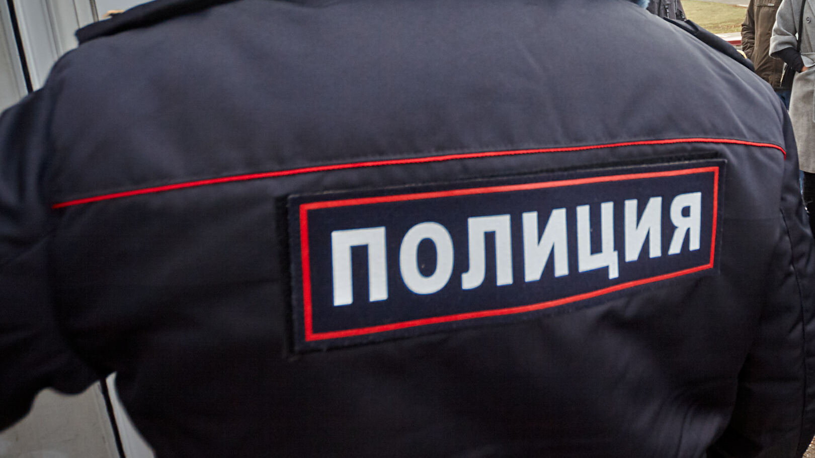 В центре Екатеринбурга обнаружили труп женщины