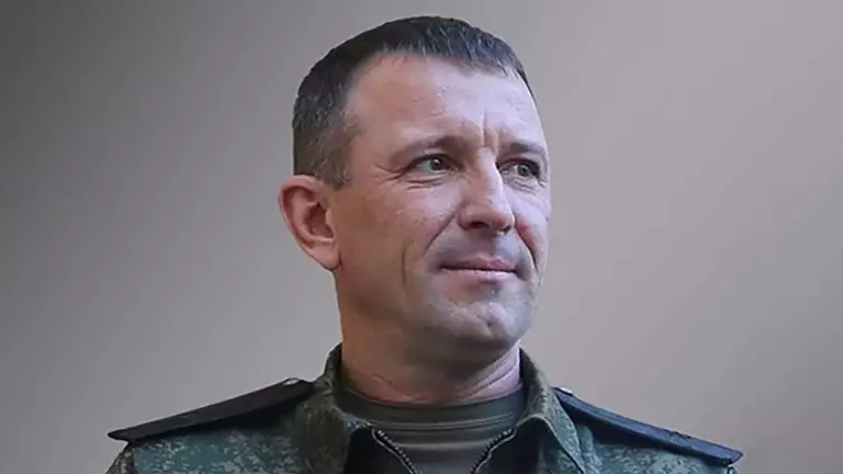 Бывший командир 58-й армии Иван Попов арестован в Москве