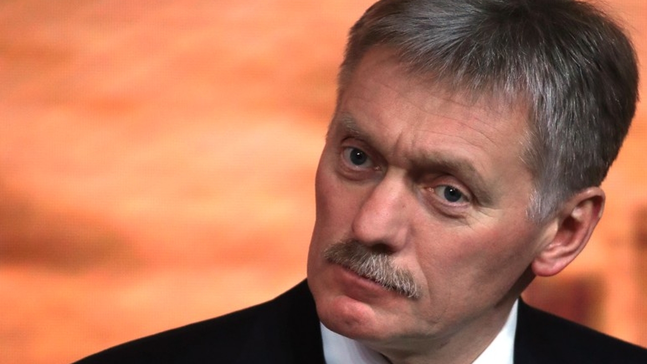 Песков: Решение Путина объявить об участии в выборах было спонтанным