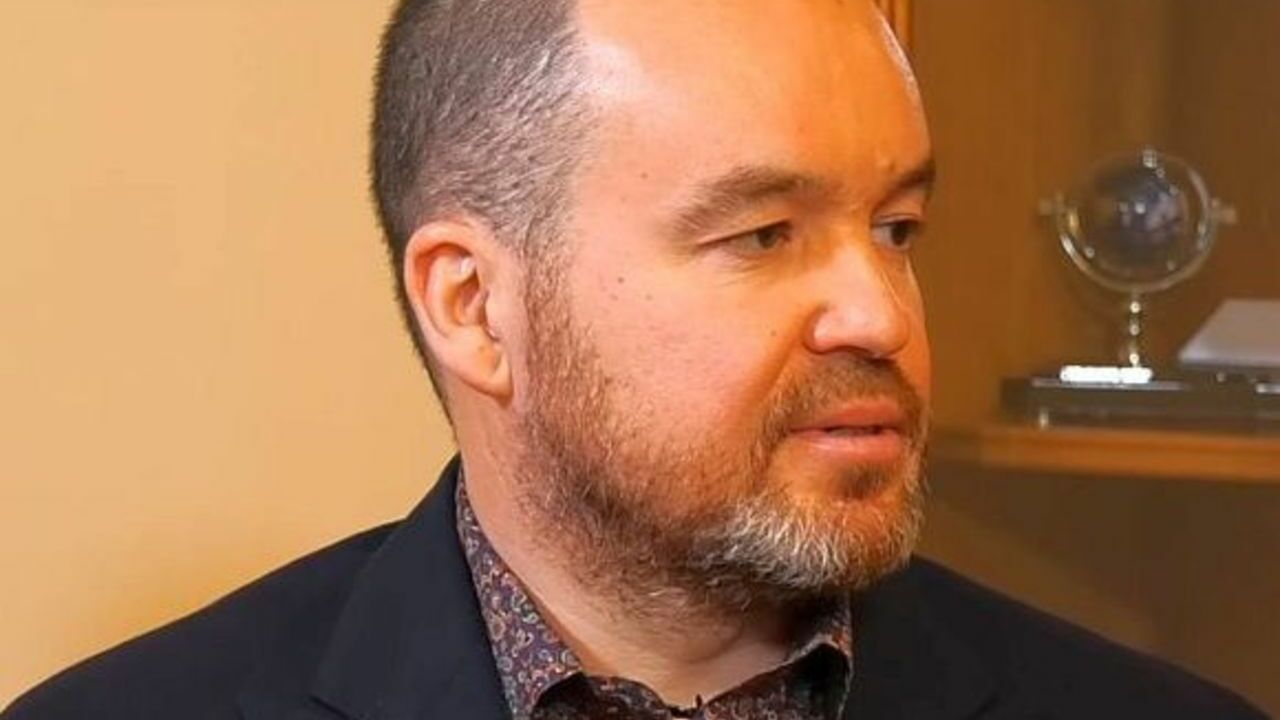 Бывшего адвоката Кирилла Серебренникова отправили под домашний арест