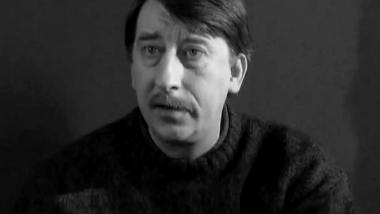 Умер актер Владимир Акимов