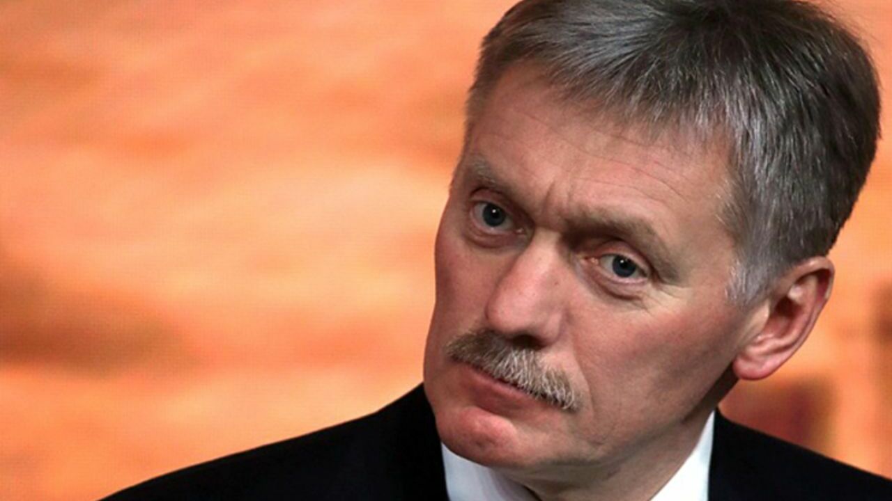Песков заявил об отсутствии понимания в Кремле плана Трампа по урегулированию конфликта на Украине