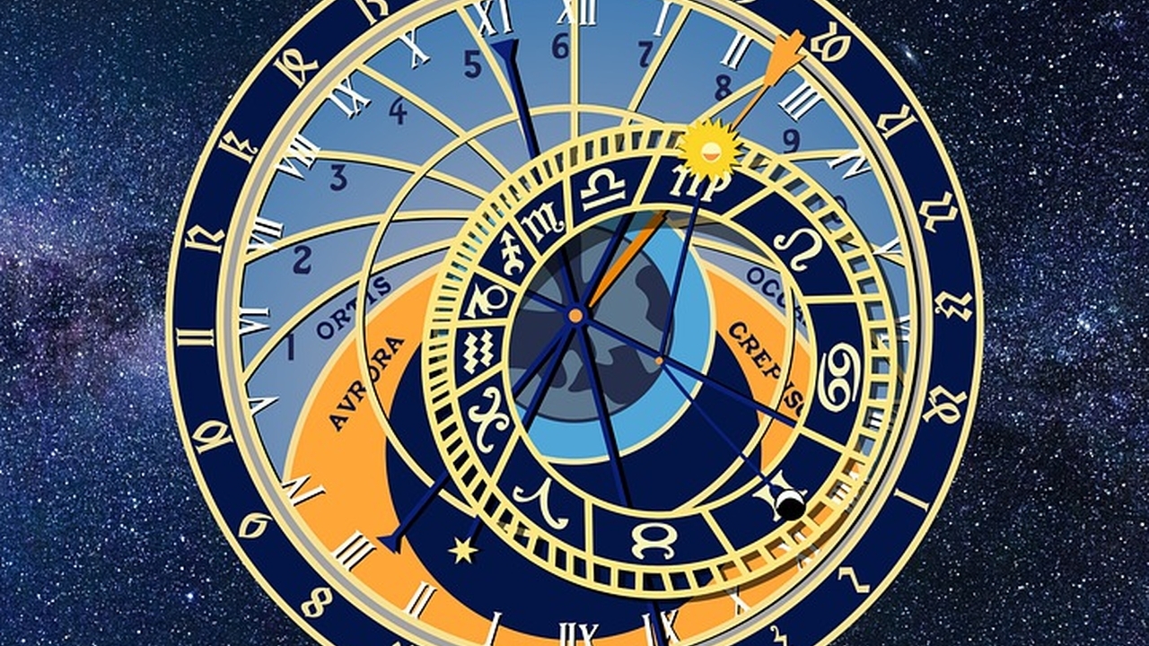 Астрологи предсказали трем знакам зодиака удачную неделю