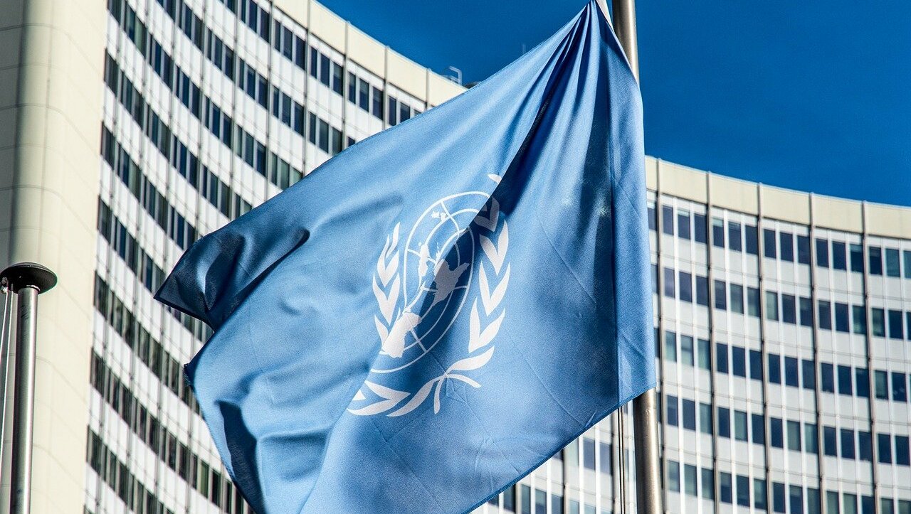 Совбез ООН принял резолюцию о прекращении огня в секторе Газа