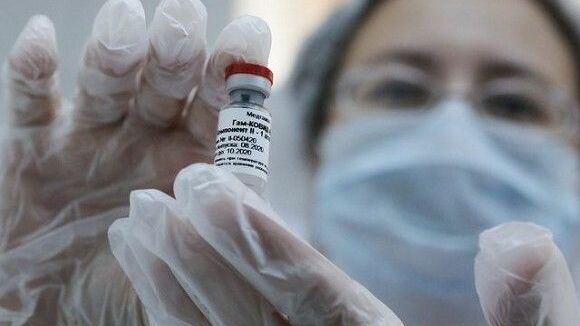 В России зарегистрировали обновленную вакцину «Спутник V»