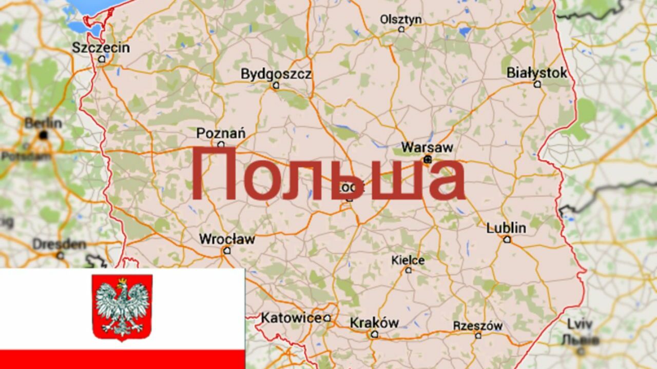 Times: Граждане Белоруссии проходят боевую подготовку в Польше для «борьбы против режима»